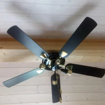 Lägenhet Mit Gartenblick *