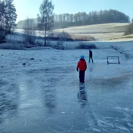 Mit Gartenblick Διαμέρισμα *