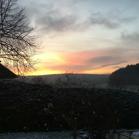 Mit Gartenblick *