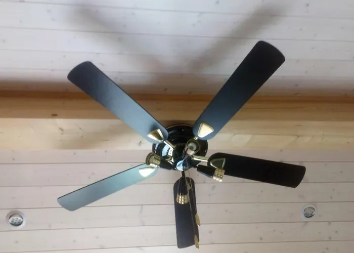 Apartament Mit Gartenblick *